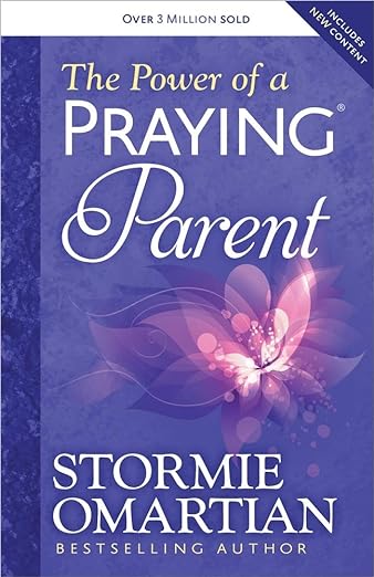 prayinparent